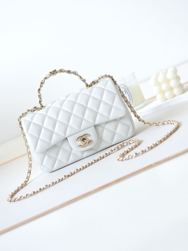 Ch**el satchel bags